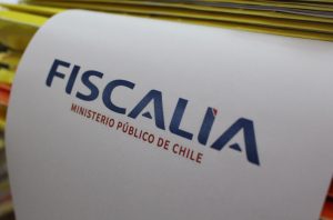 Copiapó: Fiscalía formalizó a imputado robo con violencia y obtuvo su prisión preventiva