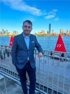 Minera Rio Tinto se integra a CORPROA para contribuir al desarrollo sostenible de la Región de Atacama