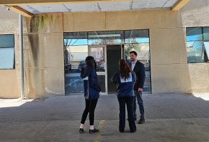 Vallenar: PDI detuvo a imputado por homicidio calificado y Fiscalía obtuvo su prisión preventiva