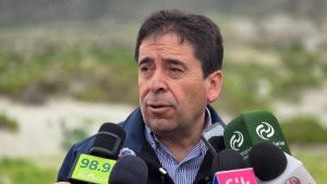 Gobierno Regional de Atacama expresa condolencias por incendios en Biobío y Ñuble y anuncia campaña solidaria “Atacama ayuda al Sur”