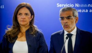 Incendios: cifra de fallecidos se mantiene en 19 y hay más de 320 viviendas destruidas