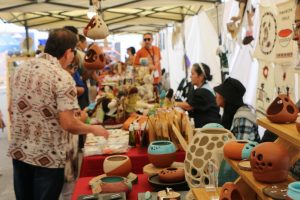 Fondos de Cultura 2026 impulsan la formación artística y festivales abiertos a la comunidad en Atacama