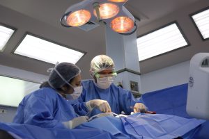 Proyecto Lista de Espera de Gobierno Regional y Servicio de Salud Atacama lleva más de  2000 atenciones en salud