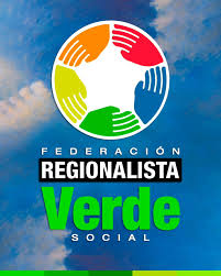 Declaracion Federación Regionalista Verde Social ante situacion en venezuela