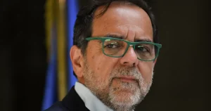 Mulet (FREVS) ante crisis oficialista por Naín-Retamal:»Evidencia que es imposible una sola oposición»