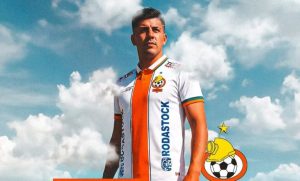 Cobresal suma a Steffan Pino como refuerzo para la temporada 2026