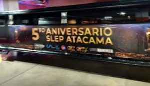 Limusina, alcohol y cámara 360°:  Ministro Cataldo solicita renuncia del director ejecutivo del SLEP Atacama por polémica fiesta