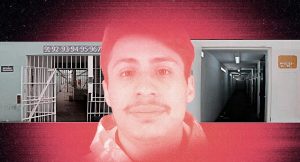 La confesión del “Chico Ignacio”, el reo acusado por canibalismo: “Comencé a desesperarme por lo que había hecho y empecé a comer partes de su cuerpo”