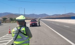 Ley Jacinta entra en vigencia con mayores exigencias para conductores y mejoras en la protección a víctimas