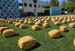 Chañaral: Trabajo interinstitucional de Fiscalía y Carabineros detectó tráfico de 275 kilos de droga