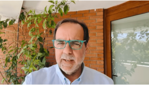 Diputado Jaime Mulet oficia a Contraloría por bono que recibió Gabriel Boric: “Espero que lo devuelva”