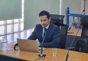 Chañaral: Imputado cumplirá pena efectiva de cárcel por ataque a víctima con un arma de fuego