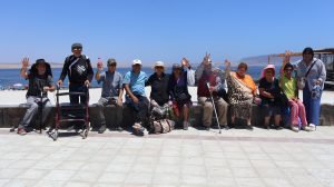 Municipio de Diego de Almagro impulsa paseos gratuitos a Bahía Inglesa