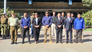 PDI ATACAMA DENUNCIÓ A ONCE PERSONAS AL SERVICIO NACIONAL DE MIGRACIONES TRAS OPERATIVO DE FISCALIZACIÓN