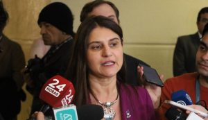 Sofía Cid asumirá como Delegada Presidencial de Atacama desde el 11 de marzo