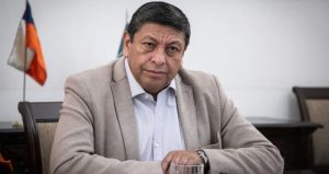 Diputado Cristian Tapia hace un llamado a empresa de mina Mantoverde a llegar a acuerdo con sus trabajadores: “Solo están pidiendo lo justo”