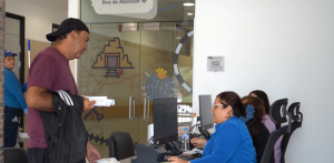 Comenzaron atenciones en nuevo Hospital de Diego de Almagro