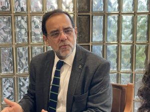 Diputado Jaime Mulet felicita nombramiento de Sofía Cid como delegada presidencial en Atacama y cuestiona gestión saliente