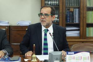Mulet (FREVS) valora nueva ley de SADP y recalca urgencia de separar la ANFP de la Federación para superar “opacidad y corrupción” en el fútbol