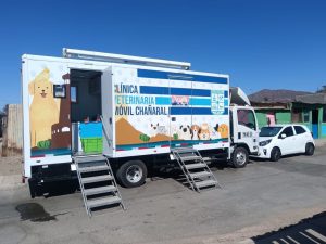 ¡EL SALADO SE SUMA A LA TENENCIA RESPONSABLE