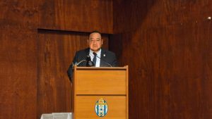 «Legado y Gratitud» Ceremonia de Reconocimiento a la Trayectoria en el CESFAM Dr. Luis Herrera Rojas