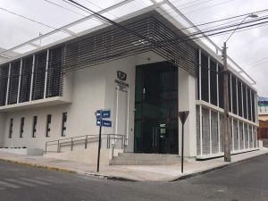 Chañaral: Imputados por delito de robo en lugar habitado quedaron privados de libertad