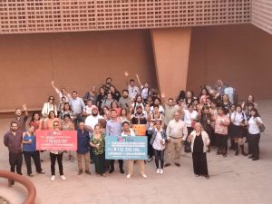 Más de $ 200 millones para proyectos regionales: Seremi de Gobierno de Atacama lanza fondos concursables 2026