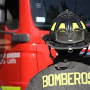 Bomberos de Chile lanza SOAP BOMBEROS 2026: un seguro obligatorio que puede salvar vidas