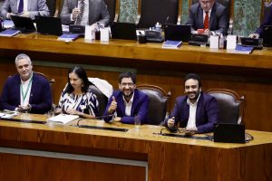 Sala de la Cámara despacha a Ley Subsidio Unificado al Empleo (SUE): ministro Boccardo y Seremi (s) Dissa Castellani destacan su importancia en promover el Trabajo Decente y formal