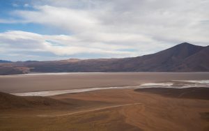 EL 25% DE LOS RECURSOS DE LITIO RECONOCIDOS EN CHILE SE ENCUENTRAN EN EL PROYECTO SALARES ALTOANDINOS DE ENAMI