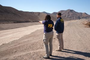 PDI ATACAMA INVESTIGA ATAQUE DE PERROS A DEPORTISTA EN PAIPOTE