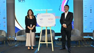 Rio Tinto anunció este jueves su incorporación a Women in Mining Chile (WIM Chile),