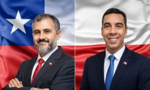 Gobierno designa nuevos delegados presidenciales para las provincias de Huasco y Chañaral en Atacama