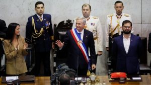 Tópicos: País | Presidente Kast José Antonio Kast ya es el nuevo Presidente de Chile