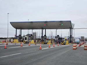 MOP Atacama activa plan de contingencia para fin de semana largo