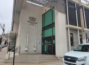 Chañaral: Privados de libertad tres imputados por delitos de tráfico y tenencia ilegal de armas y municiones