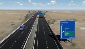 Incluye la anhelada ruta Antofagasta con Caldera: MOP prioriza obras clave en la Región