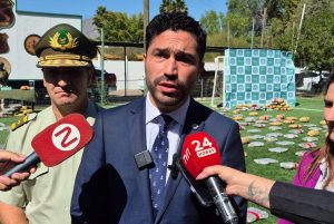 Chañaral: Fiscalía comunicó cargos y obtuvo prisión preventiva por tráfico de casi 500 kilos de marihuana