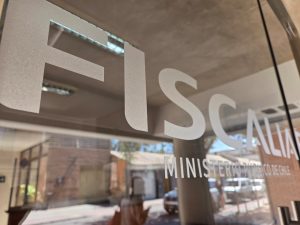 Copiapó: Fiscalía formalizó a excarabineros por delitos de fraude al fisco y cohecho