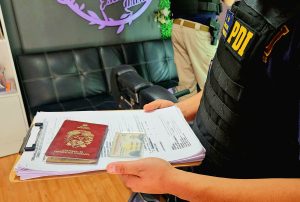 PDI ATACAMA DENUNCIÓ A NUEVE EXTRANJEROS TRAS FISCALIZACIÓN EN EL CENTRO DE COPIAPÓ