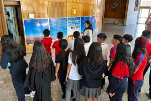 El Salvador celebró el Día del Libro con exposiciones, ediciones digitales y cine