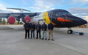 Codelco Salvador y Aerolíneas DAP comparten buenas prácticas en materia de seguridad