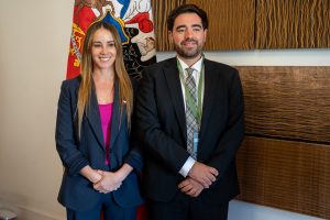 SEREMI de Gobierno participa en jornada nacional de coordinación: “Debemos llevar el mensaje a todas partes, sin distinción”