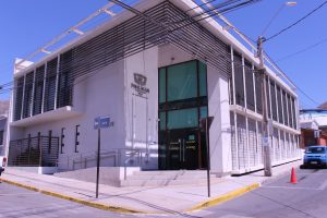 Chañaral: Imputado que traía droga desde Ovalle fue detenido y cumplirá cautelar de prisión preventiva