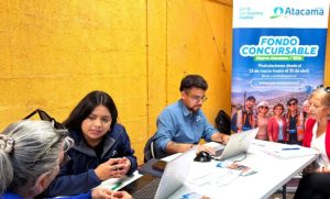 ¡Extienden plazo! Fondo Concursable Nueva Atacama 2026 recibirá postulaciones hasta el 8 de mayo