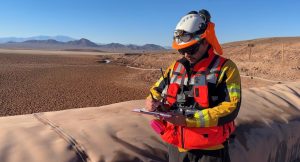 Codelco Salvador inició proceso de postulación a becas de estudios superiores para contratistas