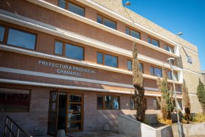 PDI ATACAMA DETUVO A DOS PERSONAS POR LESIONES MENOS GRAVES TRAS RIÑA OCURRIDA EN CHAÑARAL