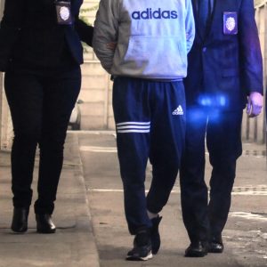 PDI ATACAMA DETUVO A UNA PERSONA POR EL DELITO DE VIOLACIÓN DE MENOR DE 14 AÑOS