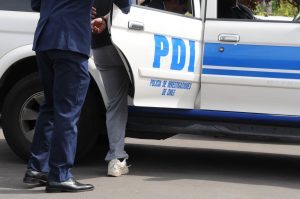 PDI ATACAMA DETUVO A DOS CIUDADANOS EXTRANJEROS QUE SE MANTENÍAN PRÓFUGOS DE LA JUSTICIA