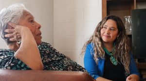 Personas Mayores de Diego de Almagro mejoran condiciones de vida gracias a programa del Ministerio de  Desarrollo Social y Familia